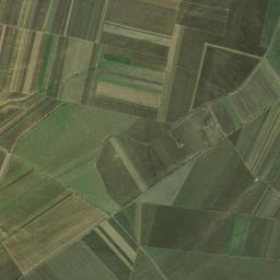 Comuna Topolog High Resolution Satellite Map