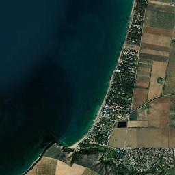 Peschanoye High Resolution Satellite Map