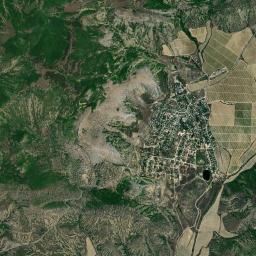 Vesele High Resolution Satellite Map