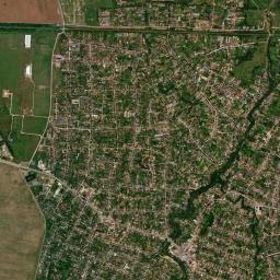 Kholmskiy High Resolution Satellite Map