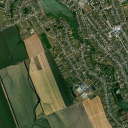 Giaginskaya High Resolution Satellite Map