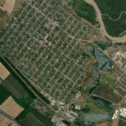 Konokovo High Resolution Satellite Map