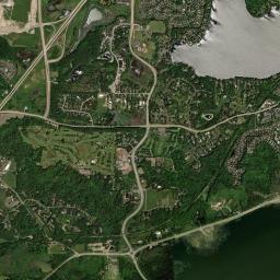 1201-1219 Bluff Creek Drive, Chaska, MN Satellite Map