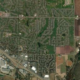 9480 Jamaica Avenue South, Cottage Grove Satellite Map