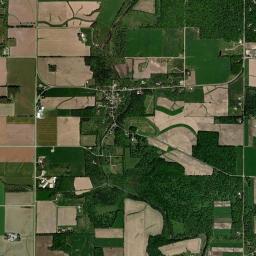 County Road J, BELDENVILLE, WI 54003, USA Satellite Map