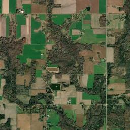 Aerial view of Halder