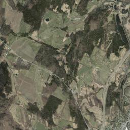 Orleans County High Resolution Satellite Map