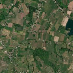 Mouliets-et-Villemartin High Resolution Satellite Map