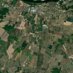 Gardonne High Resolution Satellite Map