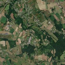 Cours-de-Pile High Resolution Satellite Map