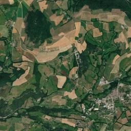 Mens High Resolution Satellite Map