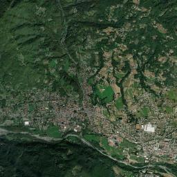 Torre Pellice High Resolution Satellite Map
