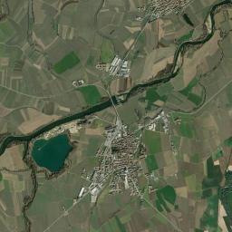 Casalgrasso High Resolution Satellite Map