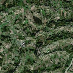 San Martino Alfieri High Resolution Satellite Map