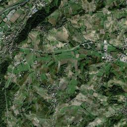 Isola d'Asti High Resolution Satellite Map