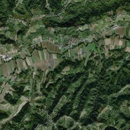 Vinchio High Resolution Satellite Map