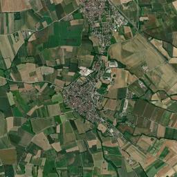 Frugarolo High Resolution Satellite Map