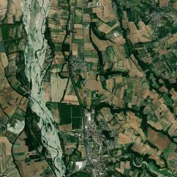 Villalvernia High Resolution Satellite Map