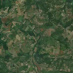 Casasco High Resolution Satellite Map