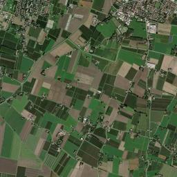 Campagnola Emilia High Resolution Satellite Map