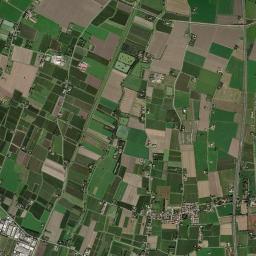 Migliarina High Resolution Satellite Map