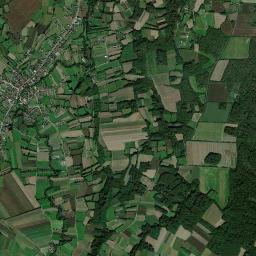 Brka High Resolution Satellite Map