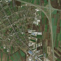 Dobanovci High Resolution Satellite Map