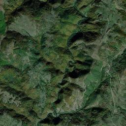 Comuna Cireşu High Resolution Satellite Map