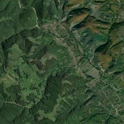 Comuna Ilovăt High Resolution Satellite Map