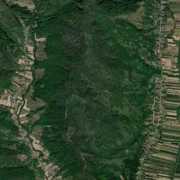 Comuna Săuleşti High Resolution Satellite Map