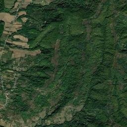 Stănești High Resolution Satellite Map