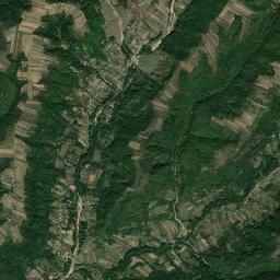 Comuna Sâmbureşti High Resolution Satellite Map