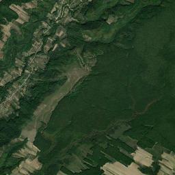 Ciomăgeşti High Resolution Satellite Map