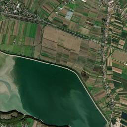 Golești High Resolution Satellite Map