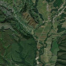 Hulubeşti High Resolution Satellite Map