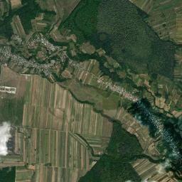 Raciu High Resolution Satellite Map