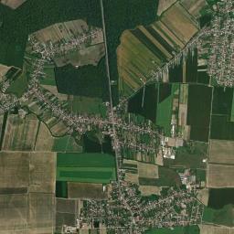 Comuna Puchenii Mari High Resolution Satellite Map