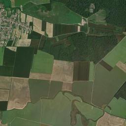 Pietroșani High Resolution Satellite Map