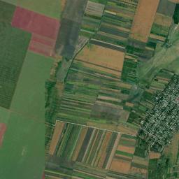 Ciocile High Resolution Satellite Map