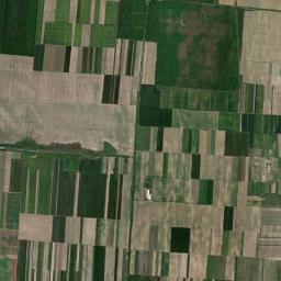 Comuna Berteştii de Jos High Resolution Satellite Map