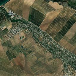 Uglovoye High Resolution Satellite Map