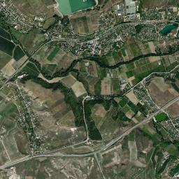 Poshtove High Resolution Satellite Map