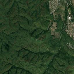 Krasnolesye High Resolution Satellite Map