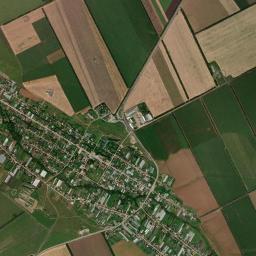 Novoalekseyevskaya High Resolution Satellite Map