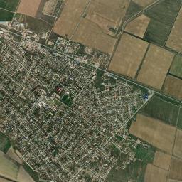 Levokumskoye High Resolution Satellite Map