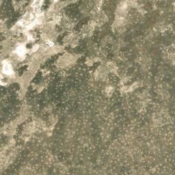 Sozaq Aūdany High Resolution Satellite Map