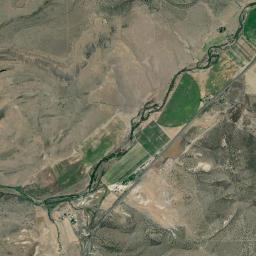 Aerial view of Willowdale