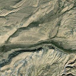 Aerial view of Lovell