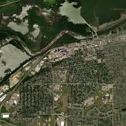 100-220 Levee Drive Shakopee MN 55379 Satellite Map