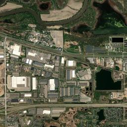 Shakopee, MN locator map
